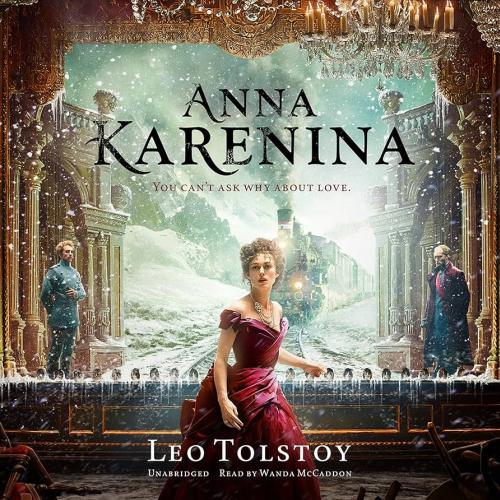 Anna Karenina: conheça as adaptações para o cinema
