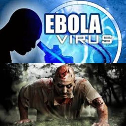 Vítimas do Ebola ressuscitam e causam pânico na África