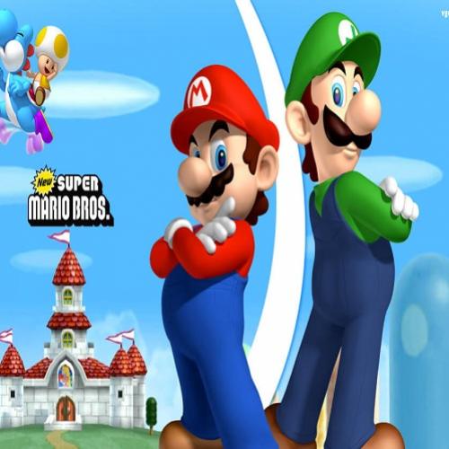 Nintendo revelou como matar o Big Boos do Mario