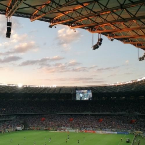 5 Fatos do esporte contemporâneo e a realidade brasileira