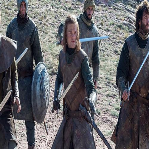 Analise: Game of Thrones S06E03