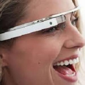 Saiba tudo sobre o Google Glass
