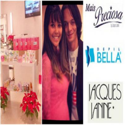 Evento Depil Bella & Jacques Janine – “Projeto Mais Preciosa”