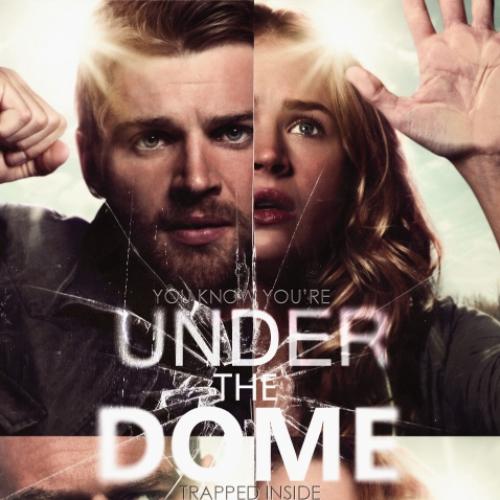 Under the Dome - 2ª temporada