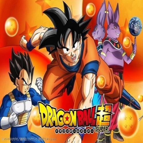 Espaço Otaku Gamer: Analise Dragon Ball Super EP 12
