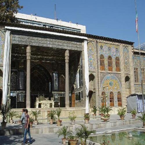 7 Motivos Para Realizar uma Viagem ao Irã