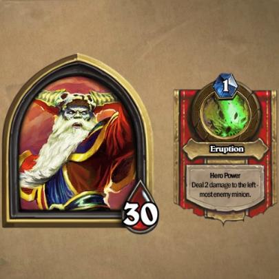 hearthstone Heroes of Warcraft ganhará Sua Primeira Expansão