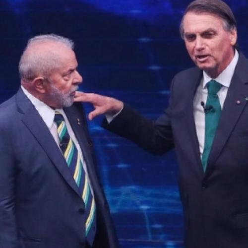 Lula ou Bolsonaro? E agora em quem votar no segundo turno?