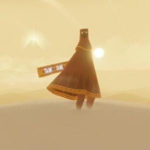 Journey: Eleito o jogo do ano por sites especializados