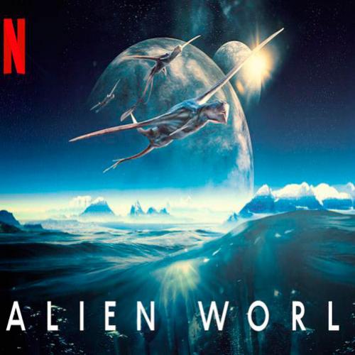 Alien Worlds - Vale a pena?